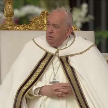 img-465 Papa Francisc, întâlnire cu rudele ostaticilor Hamas, la șase luni de la izbucnirea atacurilor