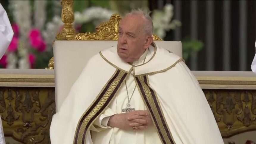 img-465 Papa Francisc, întâlnire cu rudele ostaticilor Hamas, la șase luni de la izbucnirea atacurilor