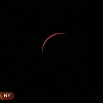 img-469 Observațiile ciudate făcute de oamenii de știință pe parcursul eclipsei totale de Soare din 8 aprilie 2024