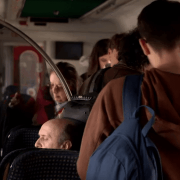 img-47 Călătoriile cu trenul pe distanțe scurte s-ar putea ieftini. Cum ar urma să fie calculate prețurile