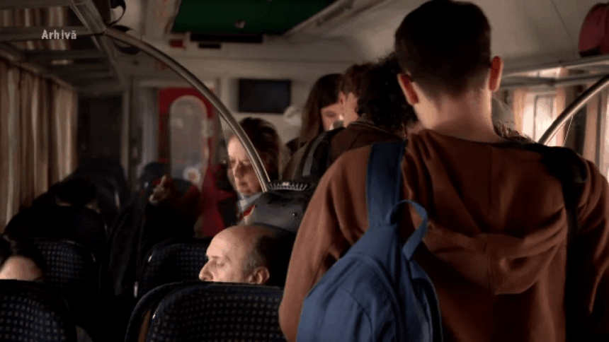 img-47 Călătoriile cu trenul pe distanțe scurte s-ar putea ieftini. Cum ar urma să fie calculate prețurile