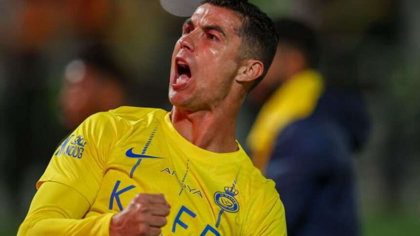 Gest șocant făcut de Ronaldo în Arabia Saudită. Portughezul a fost eliminat, iar ce a urmat întrece orice închipuire