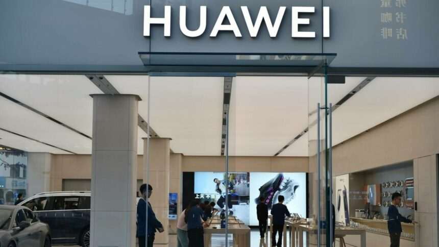 img-477 Huawei a dat România în judecată. Ce nemulțumire are gigantul din China