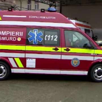 img-48 Tragedie în Vaslui: Bărbat strivit de copacul pe care voia să-l taie