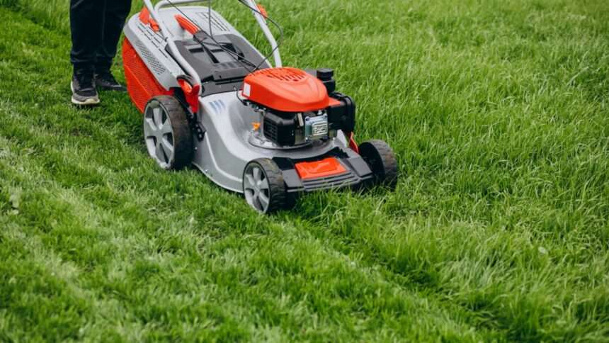 Ghid complet pentru alegerea unei mașini de tuns iarba