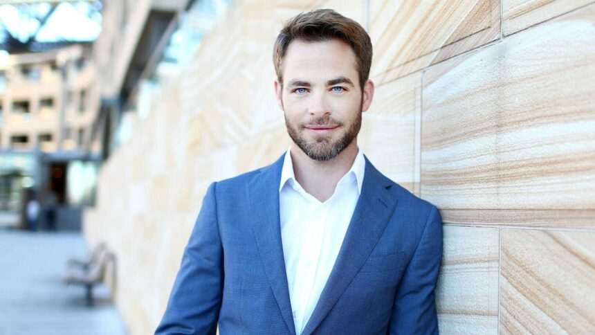 img-49 Transformarea uimitoare a actorului Chris Pine