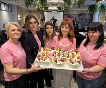 img-494 Asociația Blondie sărbătorește 200 zboruri medicale gratuite pentru copiii români în nevoie