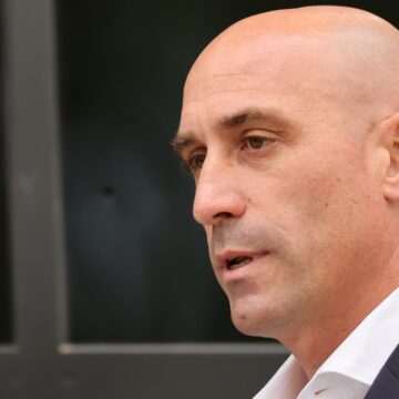 img-497 Scandal de corupție în fotbalul spaniol – Luis Rubiales convocat de justiția spaniolă