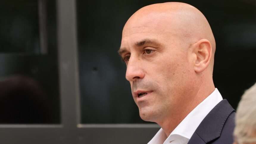 img-497 Scandal de corupție în fotbalul spaniol – Luis Rubiales convocat de justiția spaniolă