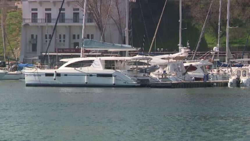 img-5 Schengen: Românii cu yahturi vor fi scutiți de controale la frontiere