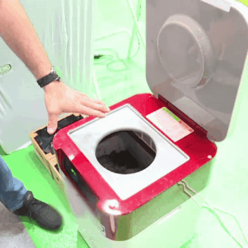 img-50 Crește popularitatea aparatelor de făcut compost în România