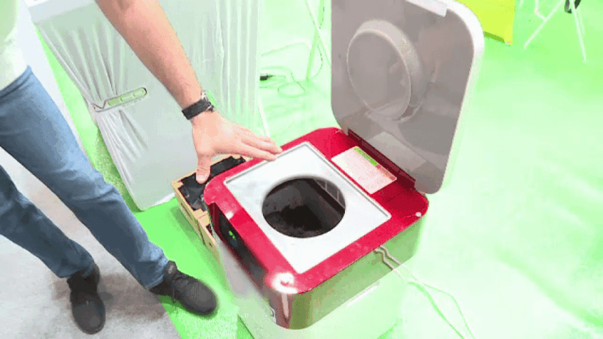 img-50 Crește popularitatea aparatelor de făcut compost în România