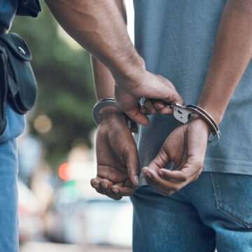 img-501 Bărbat din Mureș, arestat preventiv pentru conducere sub influența substanțelor psihoactive