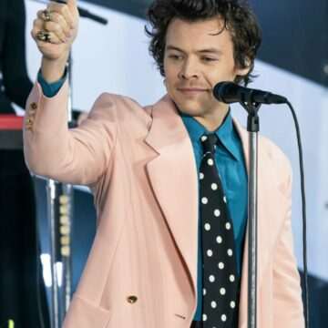 Fanii lui Harry Styles pot fi ghizi turistici în satul natal al artistului