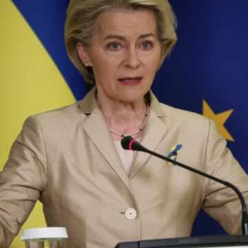 Europa adoptă un ton ferm față de practicile comerciale ale Chinei