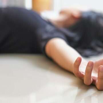 img-521 Viața unei mame salvată de fiica ei în timpul unei crize de epilepsie