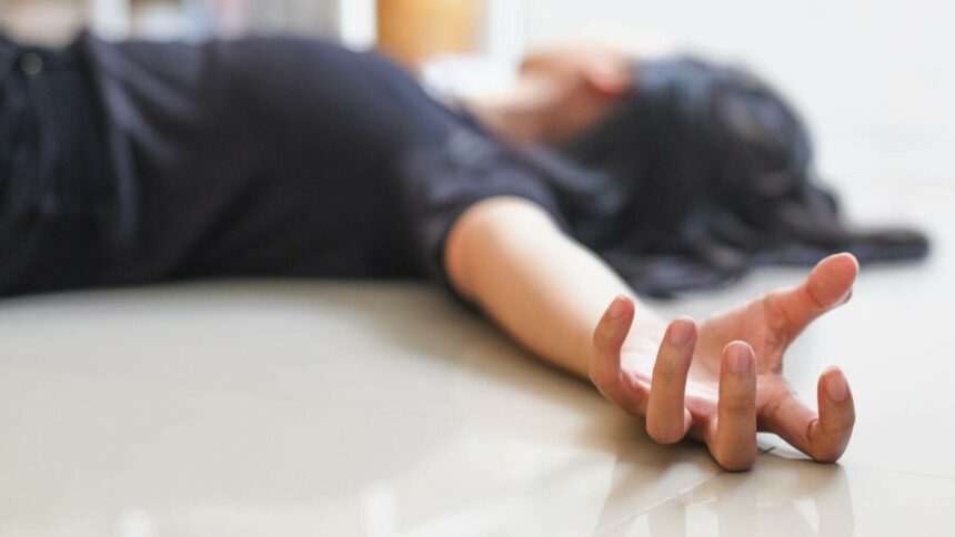 img-521 Viața unei mame salvată de fiica ei în timpul unei crize de epilepsie