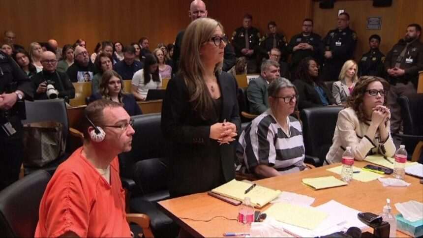 img-529 Părinții adolescentului criminal din SUA condamnați la închisoare