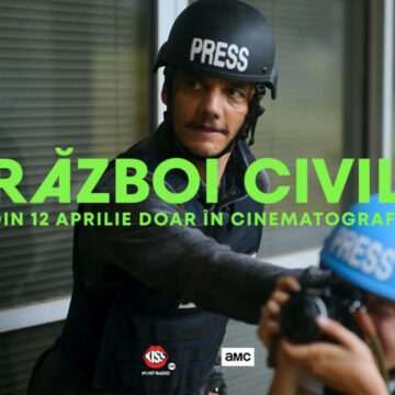 Război Civil – un film despre pericolele unei societăți divizate