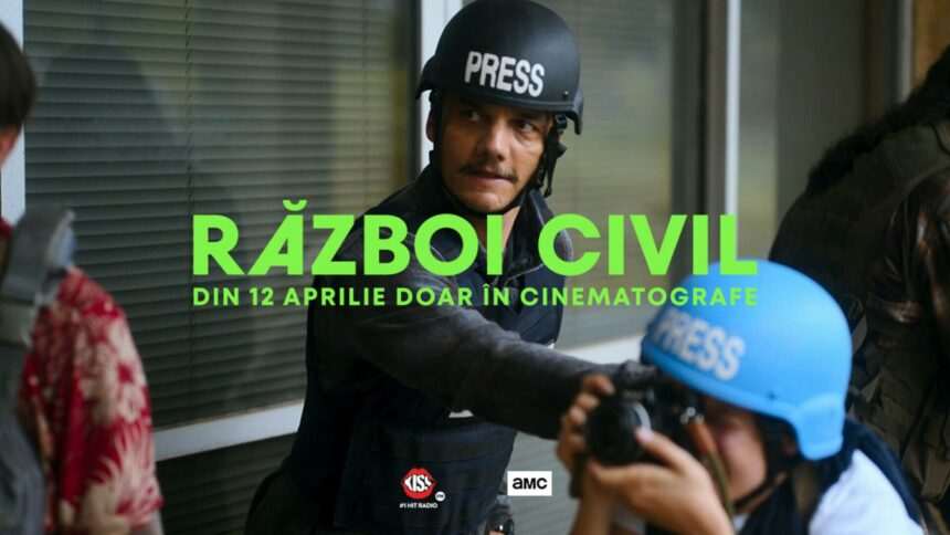 img-539 Război Civil – un film despre pericolele unei societăți divizate