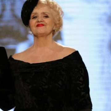 img-540 Actrița Rodica Mandache va fi recompensată cu Premiul pentru Întreaga Carieră la Gala Premiilor Gopo 2024