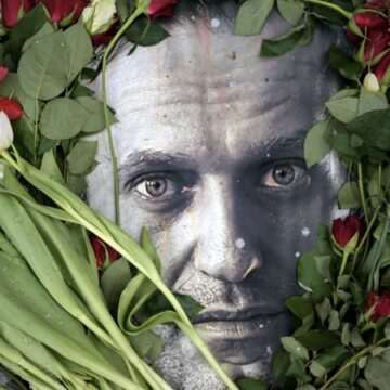 img-55 Atac cibernetic în numele lui Navalnîi: Hackerii au spart sistemul de date al penitenciarelor din Rusia