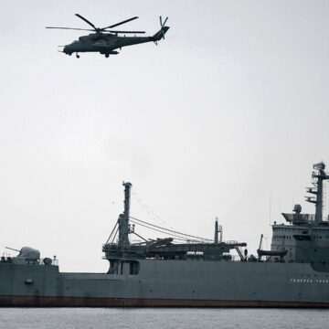 img-551 Accidentul elicopterului rusesc în Marea Neagră