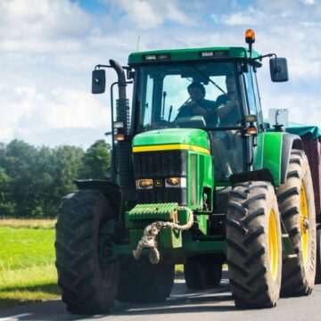 img-56 Tragedie în Galați: Un bărbat a murit strivit de tractorul pe care îl conducea neînmatriculat și fără permis