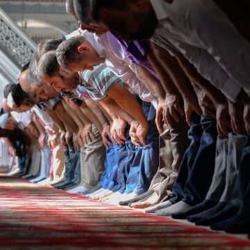 img-563 Sărbătoarea Ramazan Bayram în rândul musulmanilor români