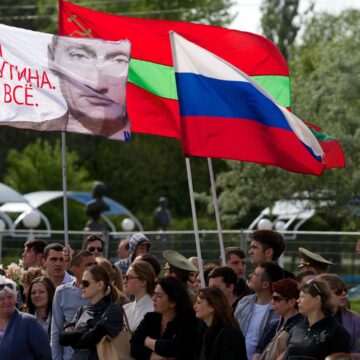 img-564 Amenințările liderului pro-rus de la Tiraspol cu un posibil război mondial