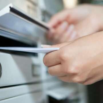 img-568 Misterul scrisorii primită în cutia poștală: povestea unei femei din SUA