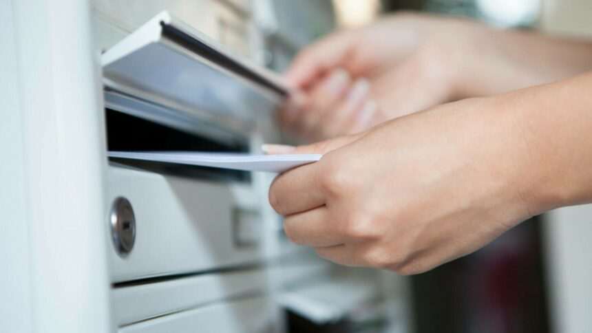 Misterul scrisorii primită în cutia poștală: povestea unei femei din SUA