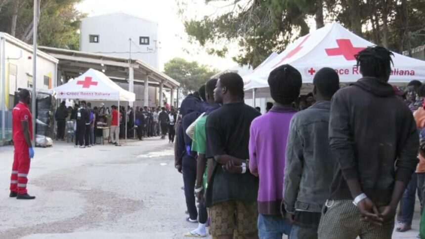 Reforma amplă a politicii privind migraţia adoptată de Parlamentul European