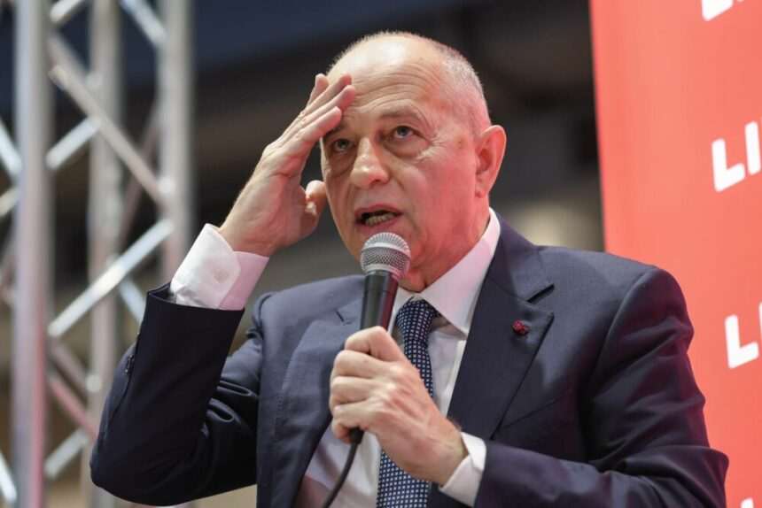 img-585 Sondaj: Ce șanse ar avea Mircea Geoană în primul tur al alegerilor prezidențiale din 2024