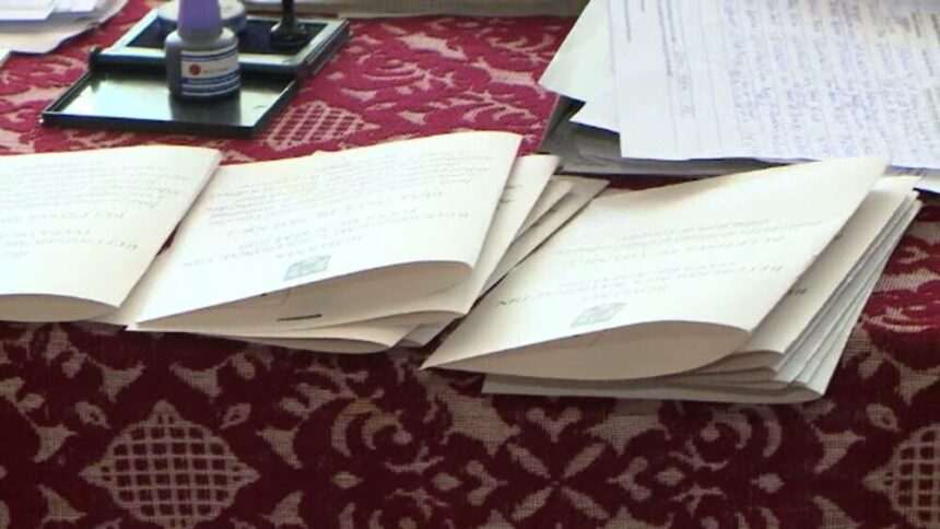 img-586 Cursa pentru alegerile europarlamentare: primele semnături depuse de PNL și PSD