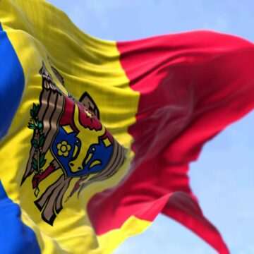 Republica Moldova a demarat lucrările de racordare a rețelei electrice cu România pentru a reduce dependența de Rusia