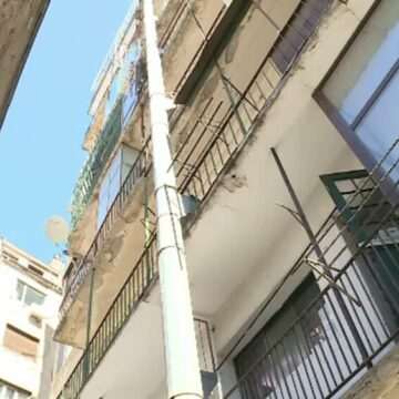 img-589 Evaluarea vizuală a clădirilor cu probleme din București