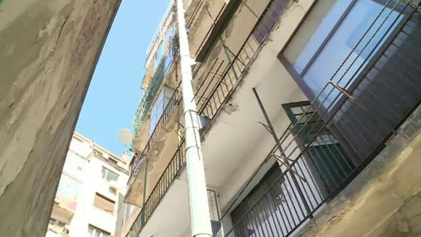 img-589 Evaluarea vizuală a clădirilor cu probleme din București