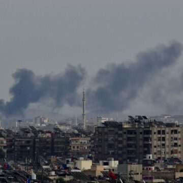 img-59 Iranul promite Israelului un răspuns dur după atacul asupra consulatului său la Damasc