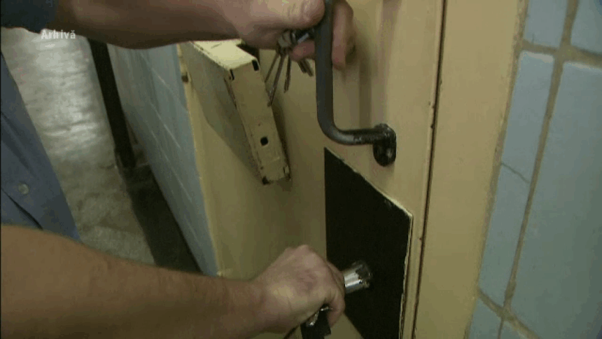 img-59 Incercarea de sinucidere a unui barbat in arestul IPJ Botosani