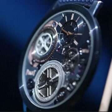 img-597 Cele mai luxoase ceasuri prezentate la târgul orologeriei elvețiene