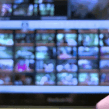 img-6 Anchetă în cazul unui bărbat care stoca materiale pornografice cu minori