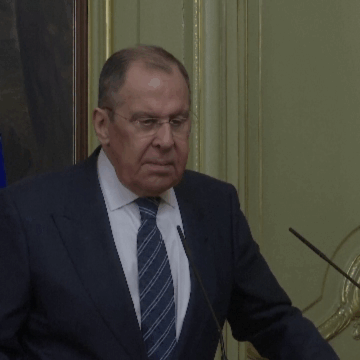 Discuție telefonică între ministrul rus de externe și omologul său iranian