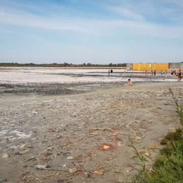 Stațiunea Lacu Sărat – o destinație balneară cu tradiție și legende