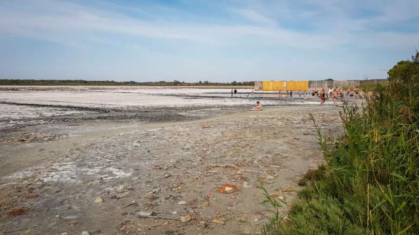 img-607 Stațiunea Lacu Sărat – o destinație balneară cu tradiție și legende