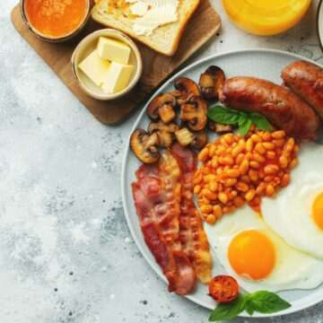 De ce ar trebui să evităm pâinea prăjită la micul dejun