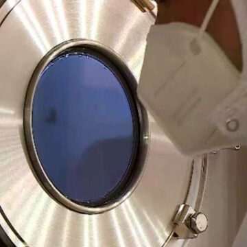 Laserul de la Măgurele – Tehnologie de vârf în România