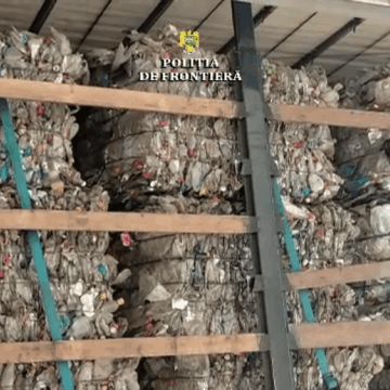 img-64 Cum filierele specializate introduc tone de deșeuri în România