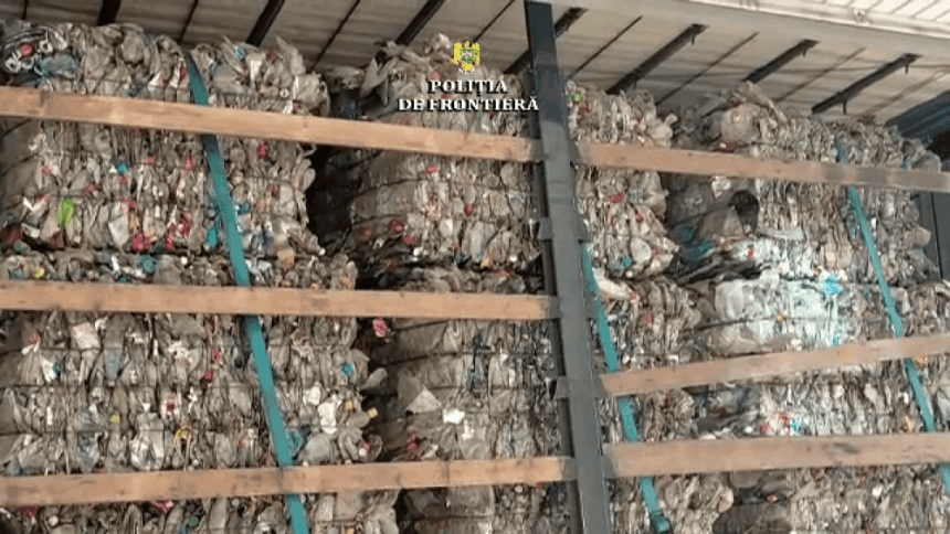 img-64 Cum filierele specializate introduc tone de deșeuri în România