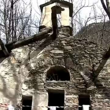 img-641 Descoperire șocantă: O tânără găsită moartă într-o biserică părăsită